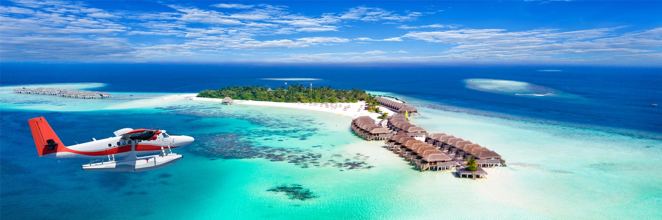 Maldives