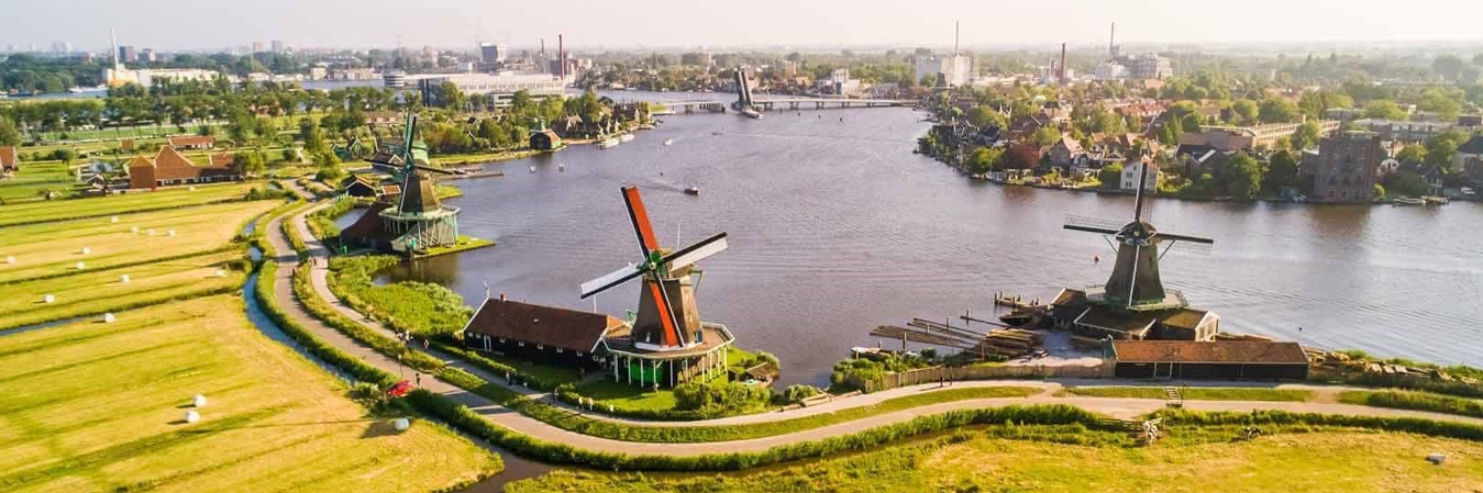 Netherlands (Holland)